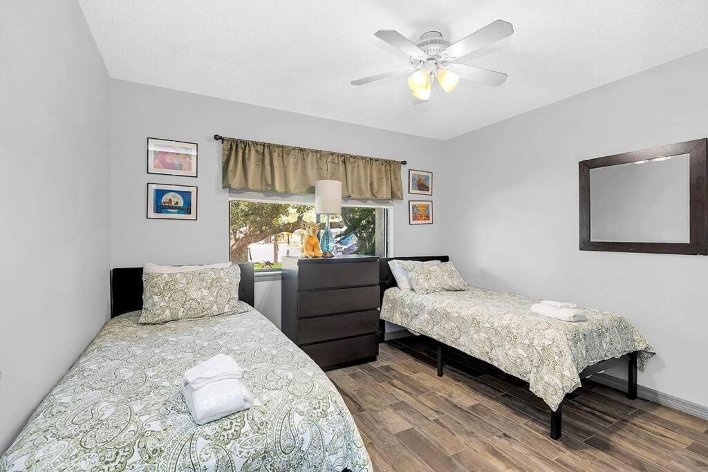 Tranquil Oasis 4Br Pool Home Orlando Exterior foto