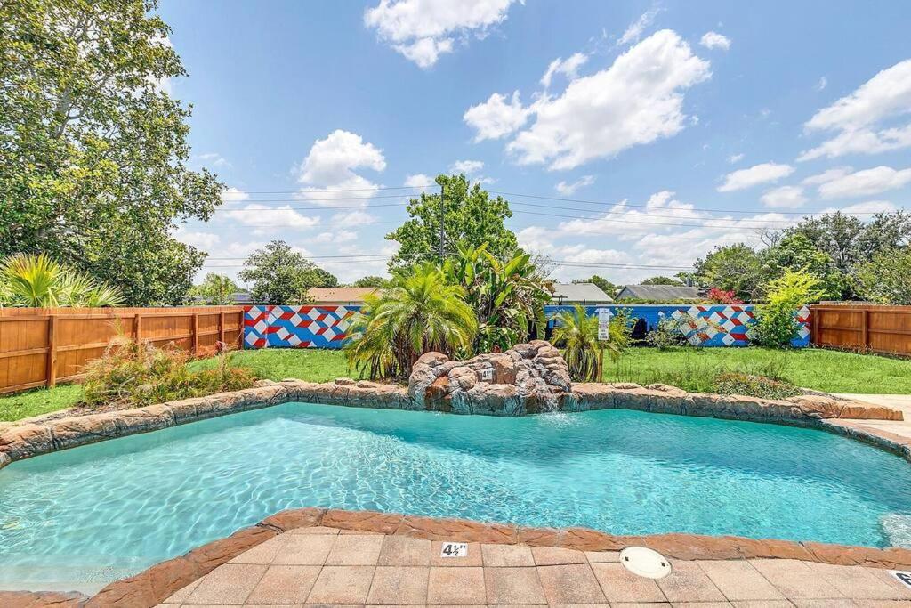 Tranquil Oasis 4Br Pool Home Orlando Exterior foto